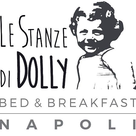 Bed and Breakfast Le Stanze Di Dolly Neapol Zewnętrze zdjęcie