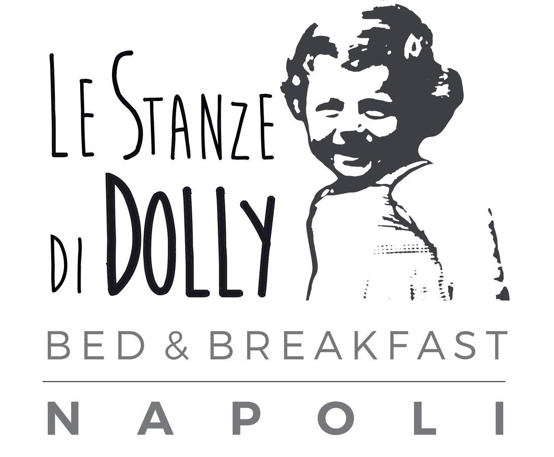 Bed and Breakfast Le Stanze Di Dolly Neapol Zewnętrze zdjęcie
