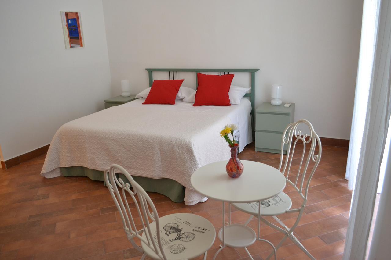 Bed and Breakfast Le Stanze Di Dolly Neapol Zewnętrze zdjęcie