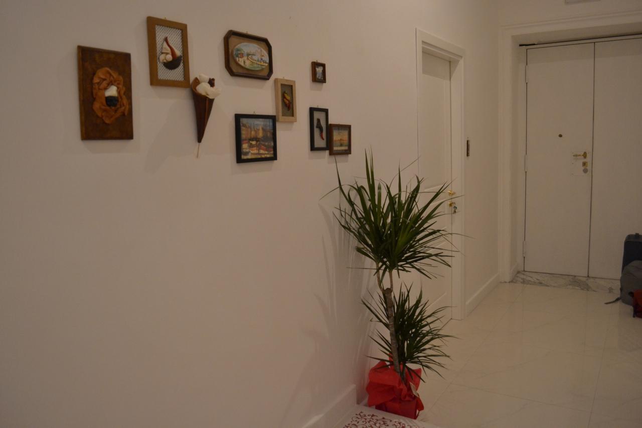 Bed and Breakfast Le Stanze Di Dolly Neapol Zewnętrze zdjęcie